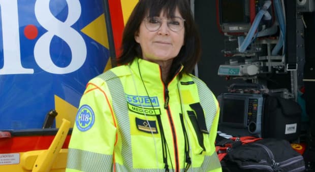  Va in pensione a 67 anni e regala 142 giorni di ferie ai colleghi: «Li lascio per chi ne ha bisogno» 