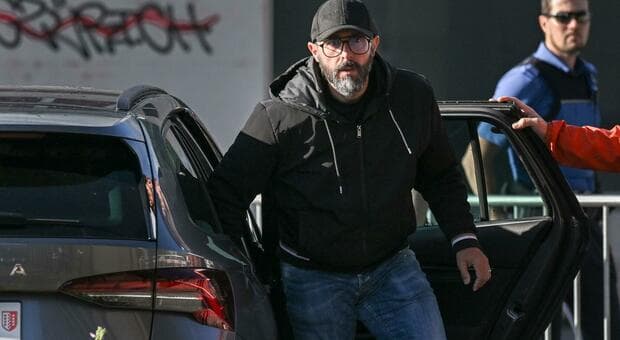  «Moretti depresso e violento». L?escamotage per scampare al processo sulla strage di Crans 