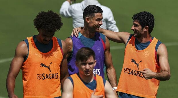  Mondiali 2026, le partite di domai (mercoledì 17 giugno): a mezzanotte Iraq-Norvegia, poi il debutto di Argentina, Portogallo e Inghilterra 