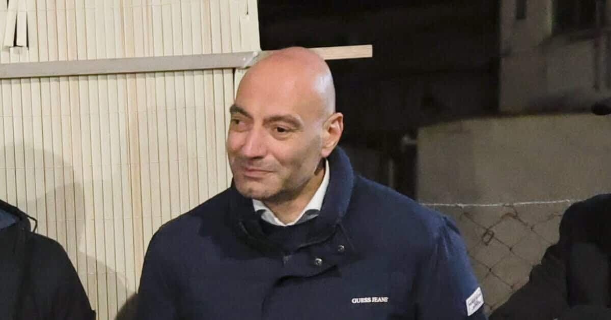 Gorga in lutto per la scomparsa di Eddy Menichelli: “Una vita al servizio della comunità”
