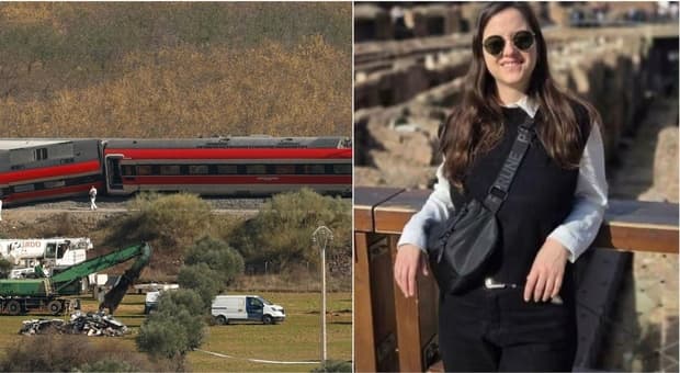  Spagna, scontro tra treni: sale il conto delle vittime. Morta l'italo-argentina Ana, si cerca un'altra donna 