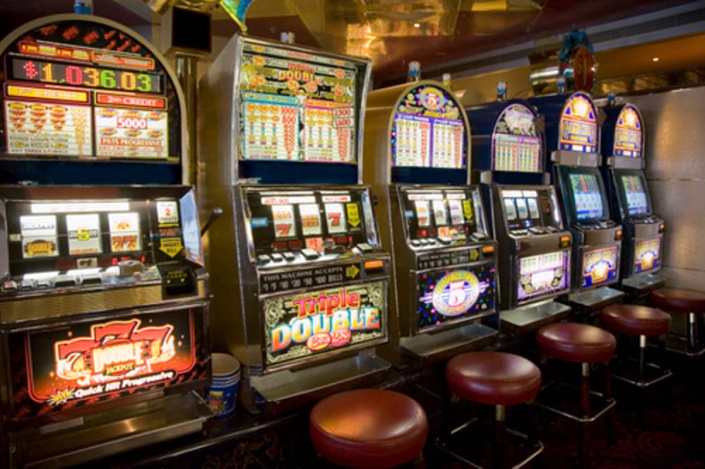 Cave, stop alle slot machine in un locale di via Cavour. Il Tar respinge la sospensiva